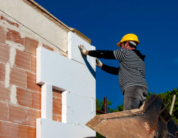 Best Residential Insulation in Deschutes River Woods, OR