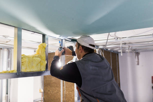 Best Eco-Friendly Insulation in Deschutes River Woods, OR