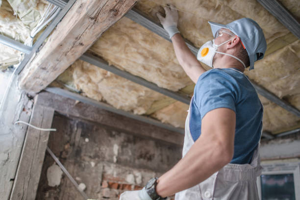 Best Insulation for Specific Applications in Deschutes River Woods, OR