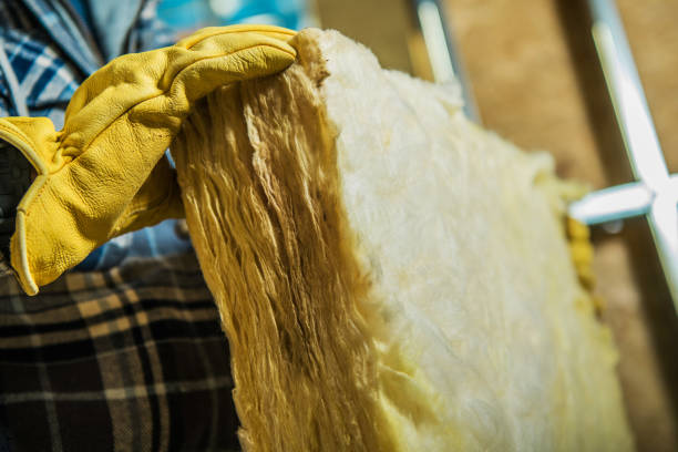Best Eco-Friendly Insulation in Deschutes River Woods, OR