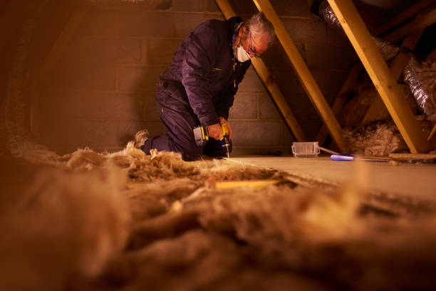 Best Commercial Insulation in Deschutes River Woods, OR